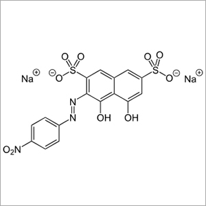 Chromotrope 2 B