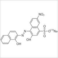 Eriochrome Black T (2)