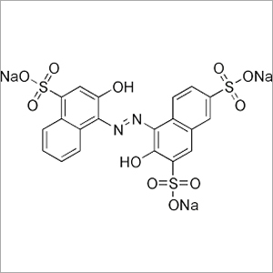 Hydroxy Naphthol Blue