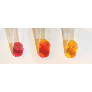 Methyl Red ws