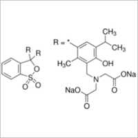 Methyl Thymol Blue Sod Salt