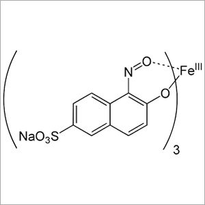 Naphthol Green B