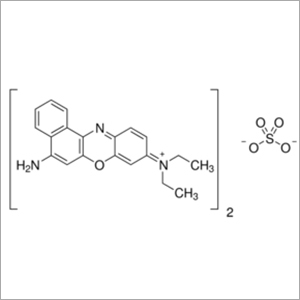 Nile Blue Sulphate