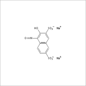 Nitroso R Salt