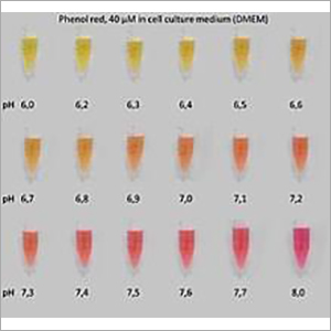 Phenol Red