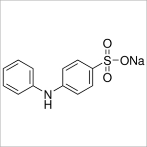Sodium Diphenylamine Sulphonate