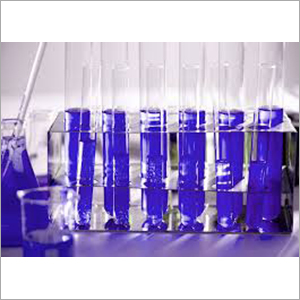Thymolphthalein Chemical