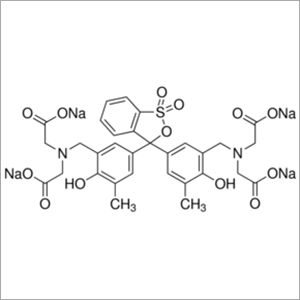Xylenol Orange Tetra Sodium Salt