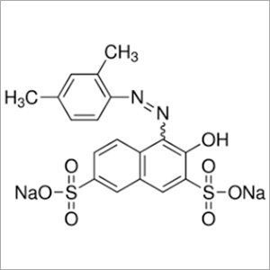 Xylidine Ponceau 2 R By NEHA-CHEM