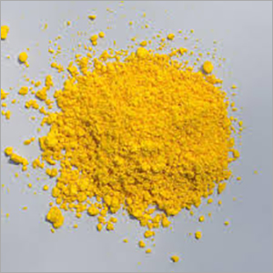 Direct Yellow 132