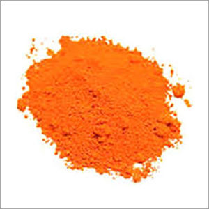 Pigment Orange 5