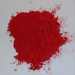 Pigment Red 3