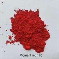 Pigment Red 170