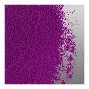Pigment Violet 19