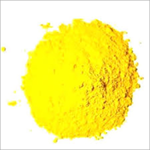 Pigment Yellow 1
