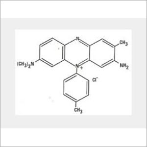Basic Violet 8 N.N. Dimethyl Safranine