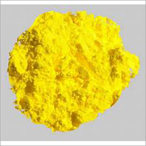Acid Yellow 23