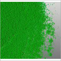 Pigment Green 7