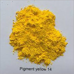 Pigment Yellow 14