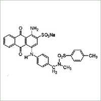 Acid Blue 264