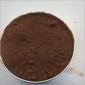 Brown NB