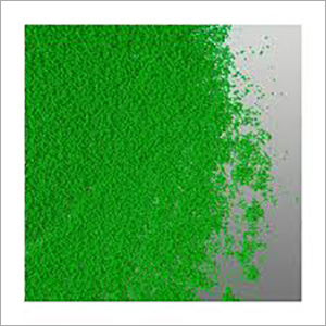 Pigment Green 7