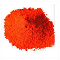 Pigment Orange 13