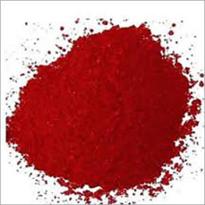 Pigment Red 3