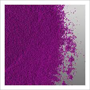 Pigment Violet19