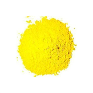 Pigment Yellow 12