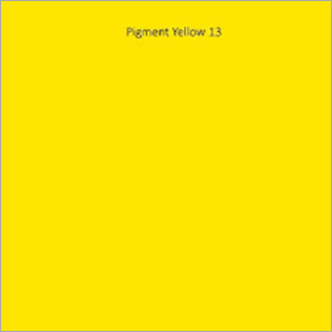 Pigment Yellow 13
