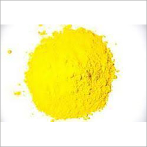Pigment Yellow 74 2G