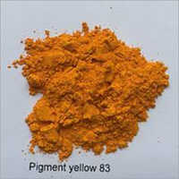 Pigment Yellow 83