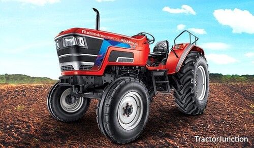 Mahindra Tractor Spare Parts