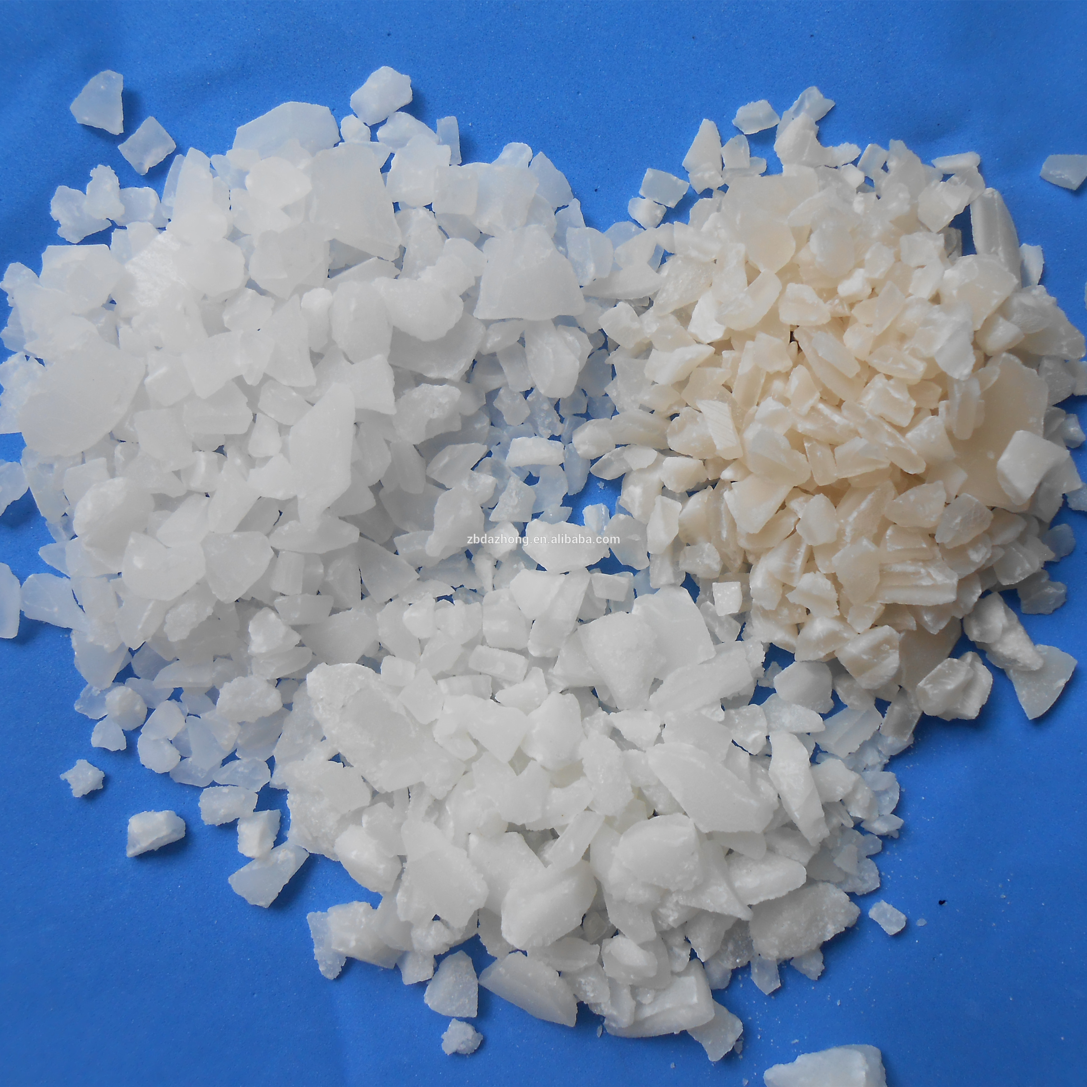 Ferric Alum Flakes