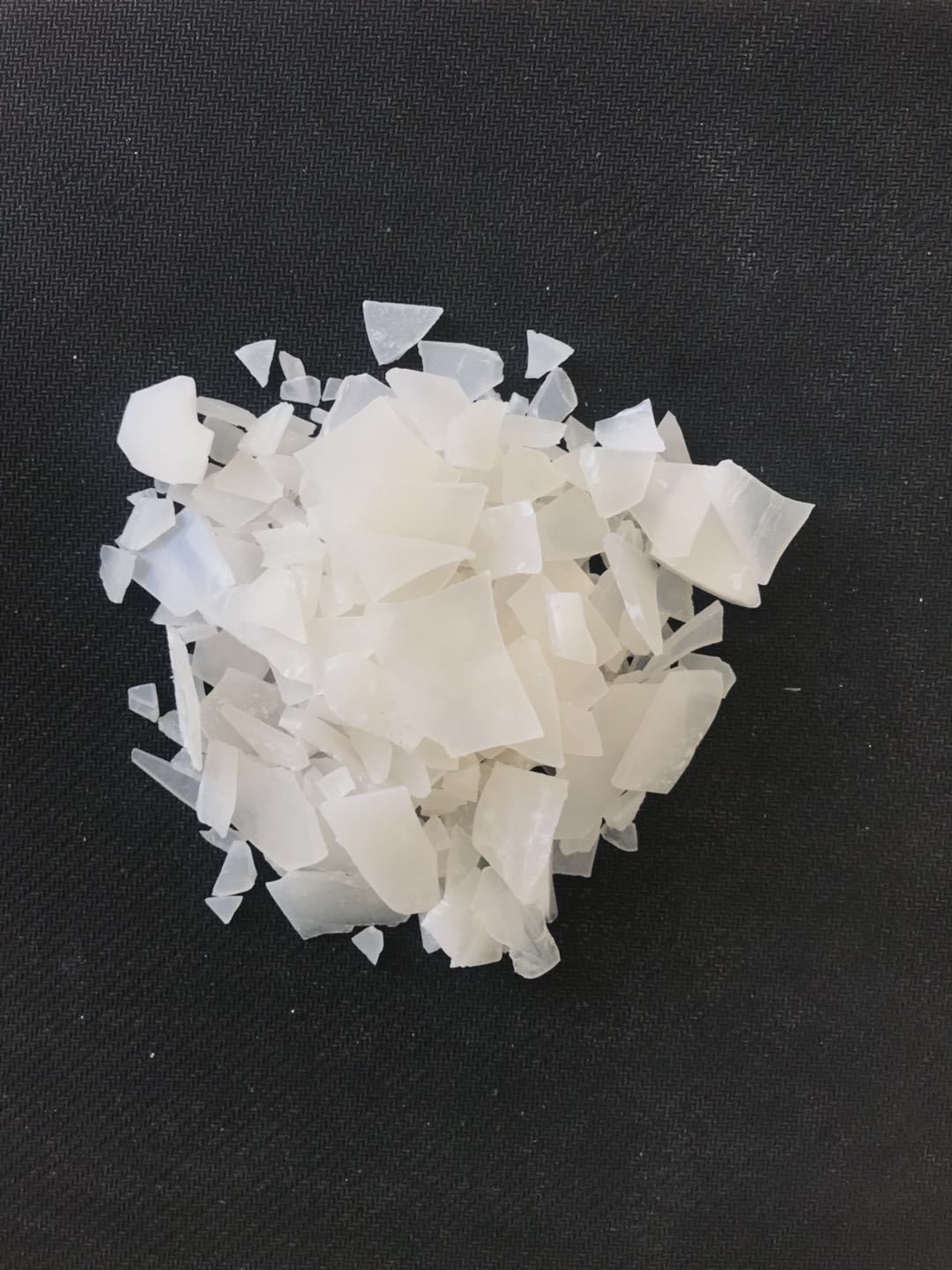 Non Ferric Alum Flakes