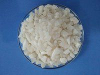 Non Ferric Alum Flakes