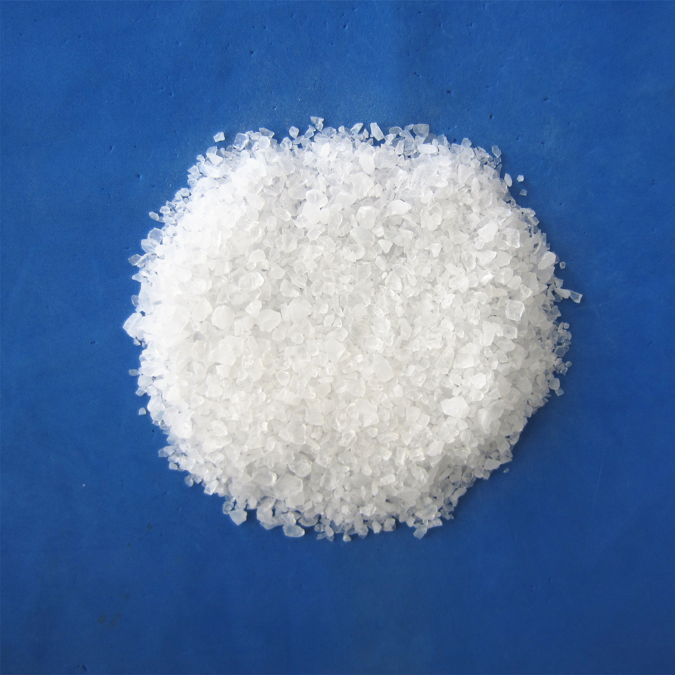 Non Ferric Alum Flakes