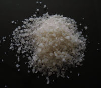 Non Ferric Alum Flakes