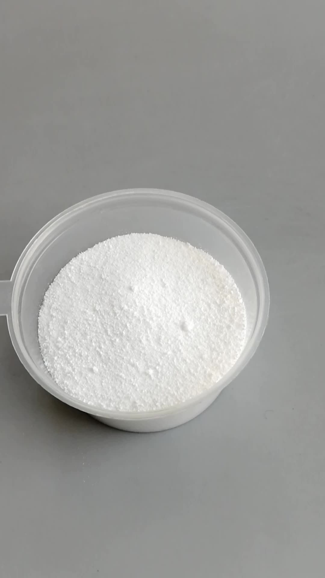 Sodium Silicate Crystal