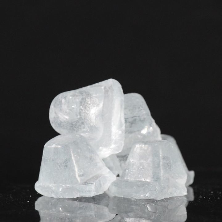 Sodium Silicate Crystal