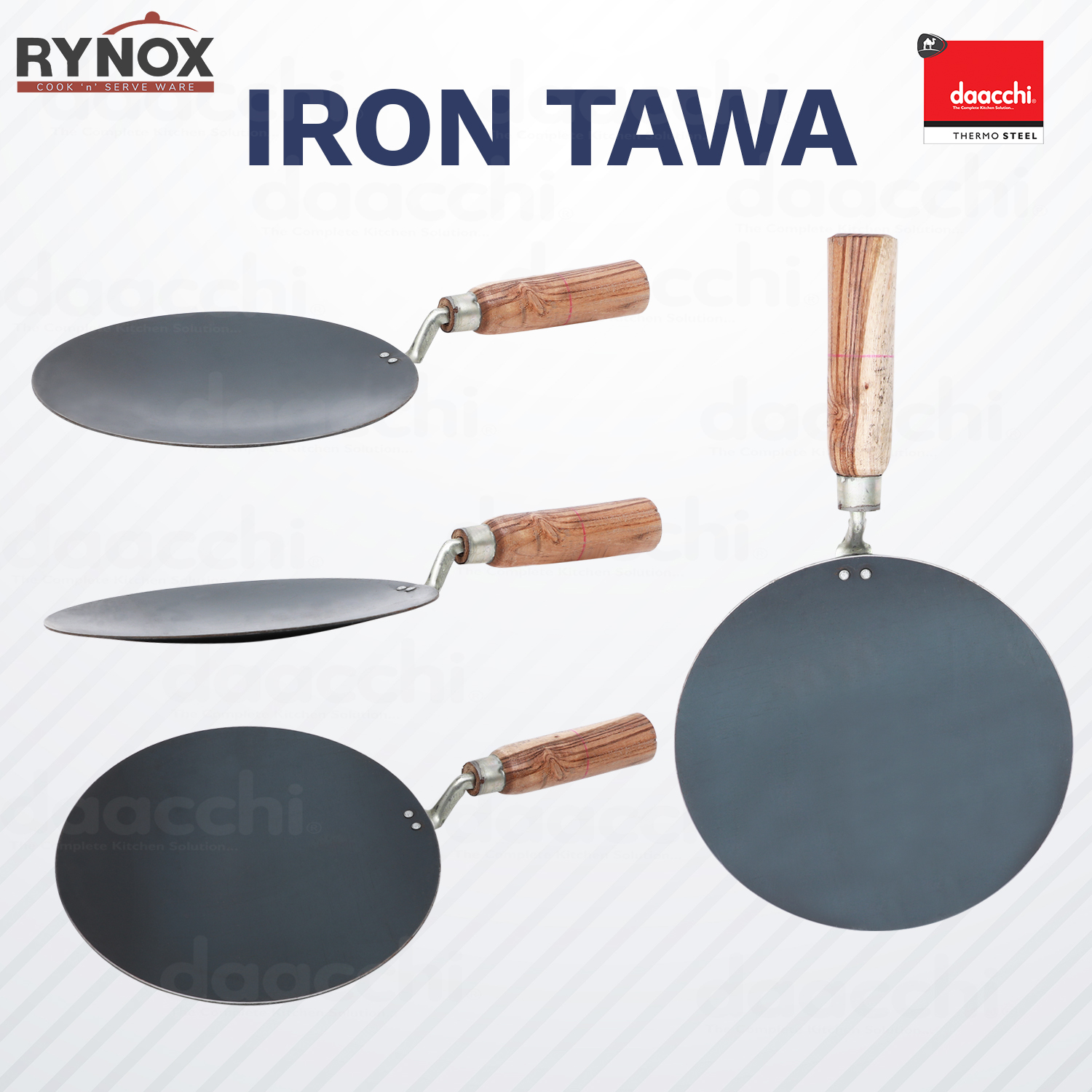 Iron Tawa