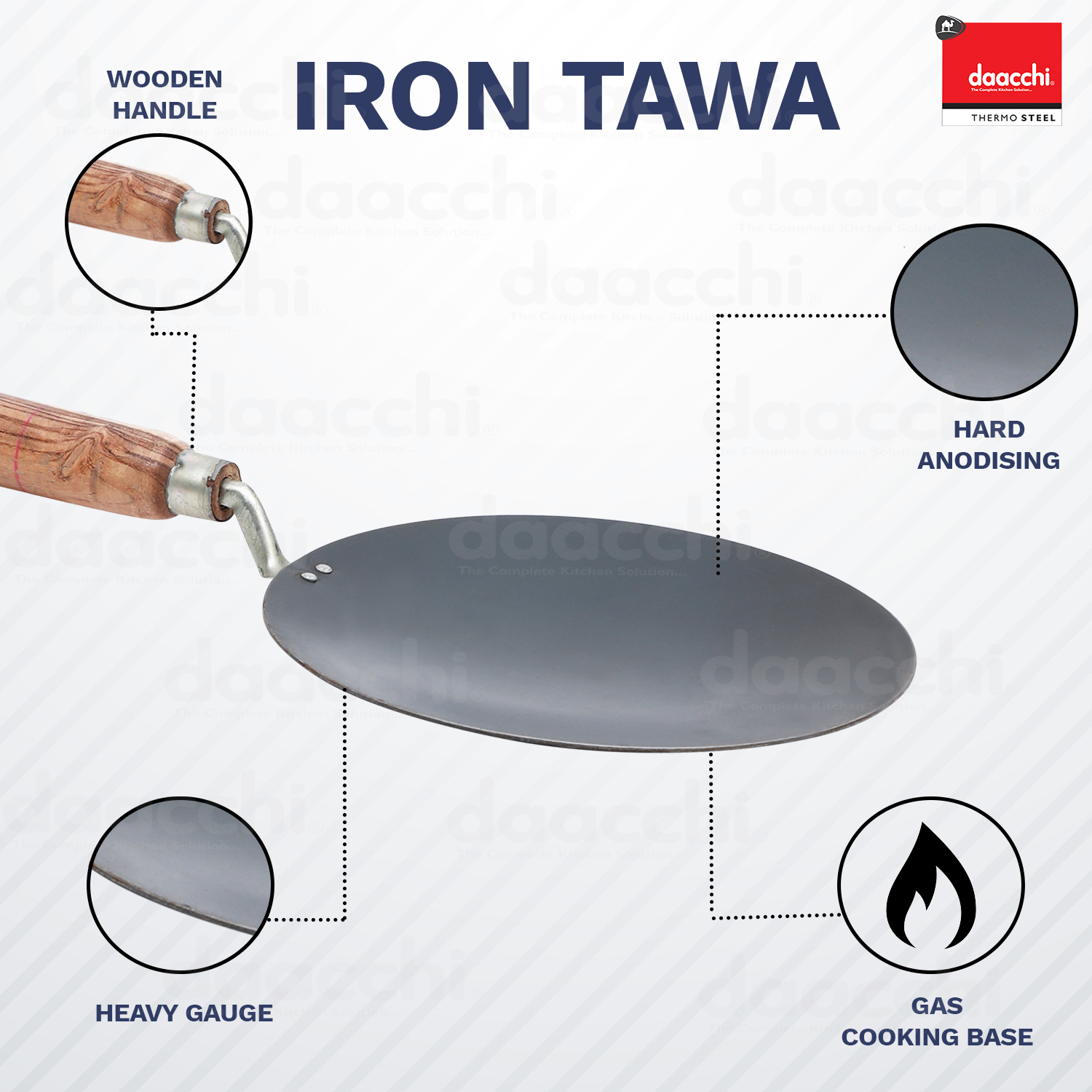 Iron Tawa