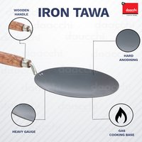 Iron Tawa
