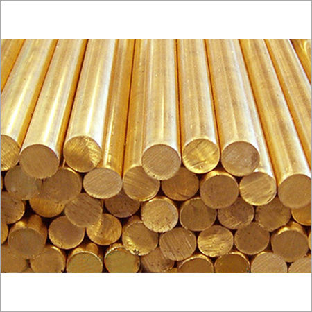 Copper Nickel Alloy 7030 Round Bars