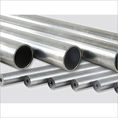 Stainless Steel 317317L Pipes & Tubes