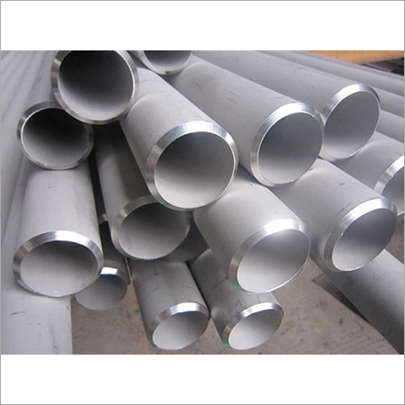 Stainless Steel 321321H Pipes & Tubes