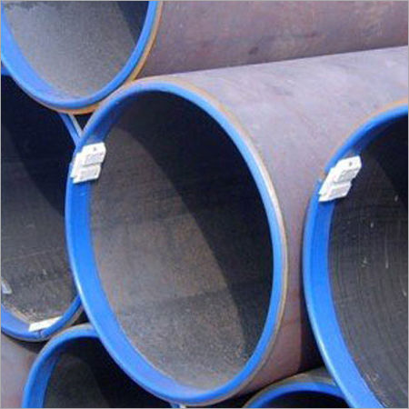 Stainless Steel Pipes