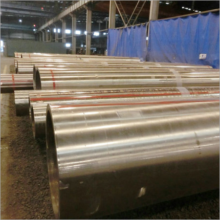 Alloy Steel SA 335 GR. P5 Pipes & Tubes