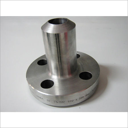 Nipo Flange